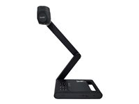 SMART Technologies SMART 650 caméra de documents Noir 25,4 / 3,2 mm (1 / 3.2") CMOS USB/Wi-Fi