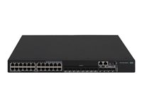HPE 5140 24G 4SFP+1-slot HI Sw
