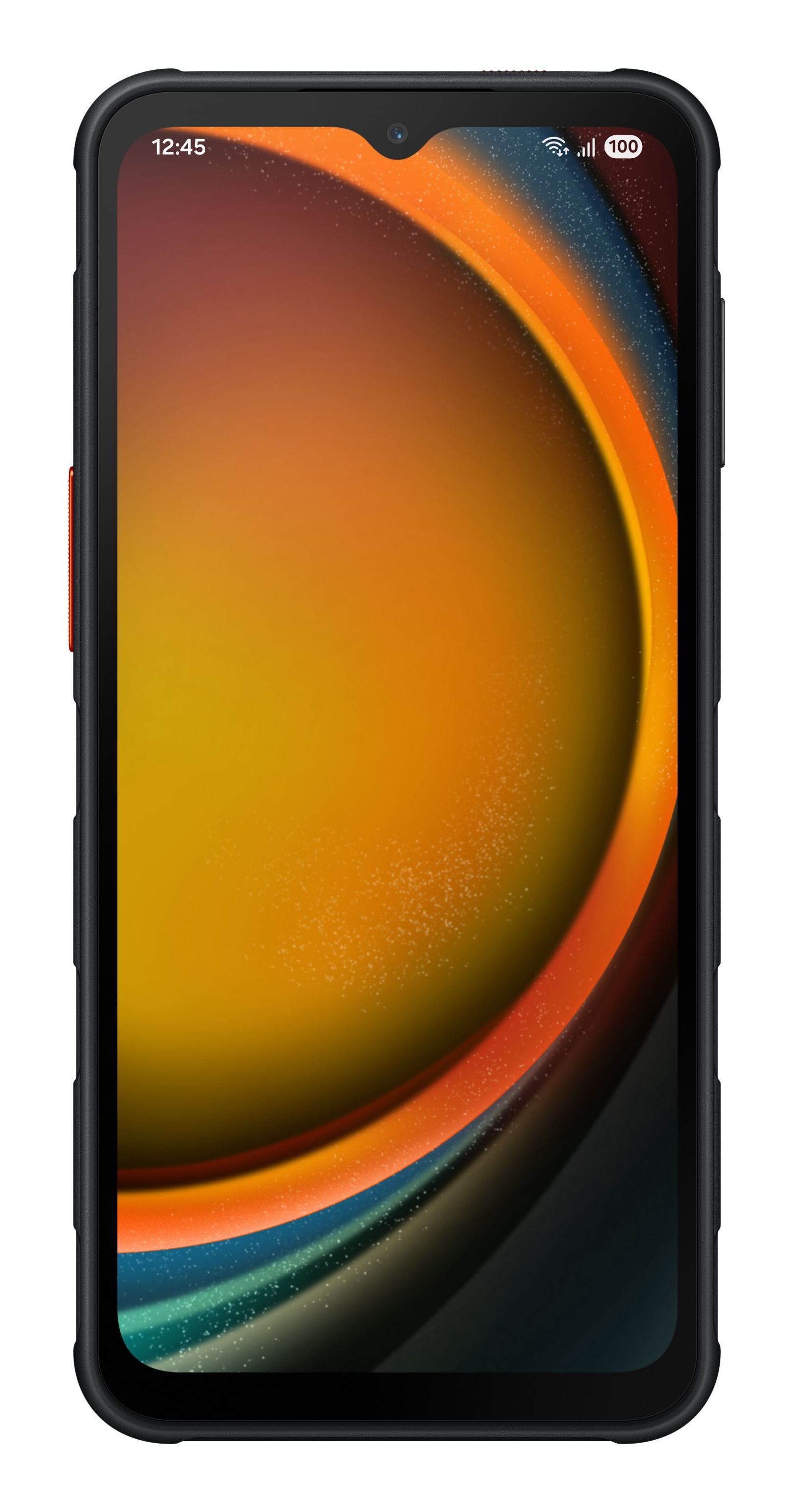 Samsung Galaxy XCover7 Pro Enterprise Edition XCover7 Pro 16,8 cm (6.6") Double SIM Android 15 5G USB Type-C 6 Go 128 Go 4350 mAh Noir