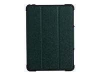 NutKase NK014DG-EL étui pour tablette 24,6 cm (9.7") Folio Vert NutKase NK014DG-EL étui pour tablette 24,6 cm (9.7") Folio Vert