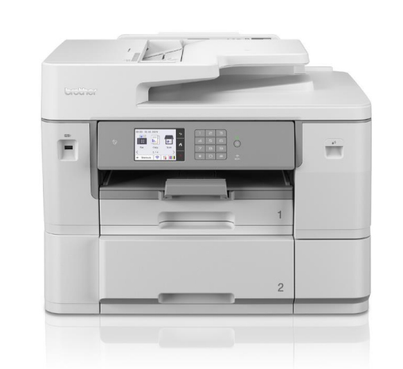 Brother MFC-J6959DW Jet d'encre A3 1200 x 4800 DPI 30 ppm Wifi Brother MFC-J6959DW Jet d'encre A3 1200 x 4800 DPI 30 ppm Wifi