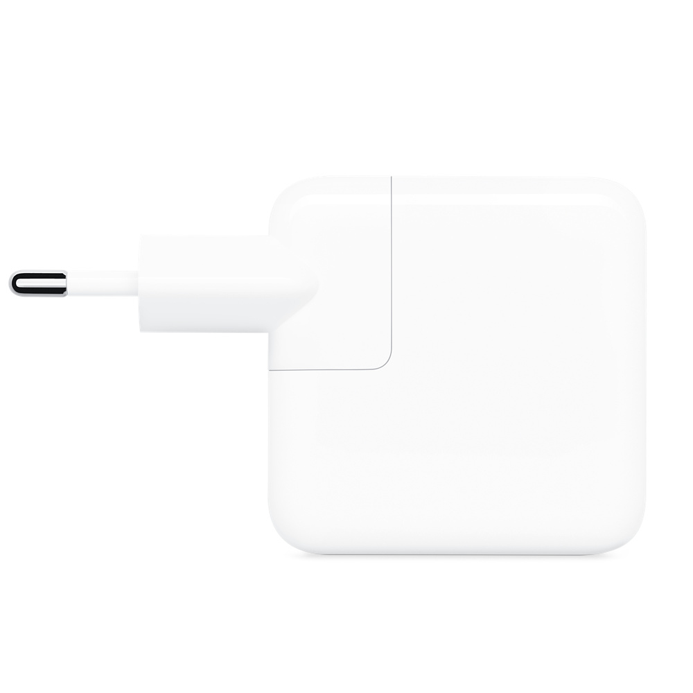 Apple MW2G3ZM/A chargeur d'appareils mobiles Universel Blanc Secteur Intérieure Apple MW2G3ZM/A chargeur d'appareils mobiles Universel Blanc Secteur Intérieure