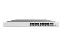 Cisco Meraki Cloud Managed MS125-24