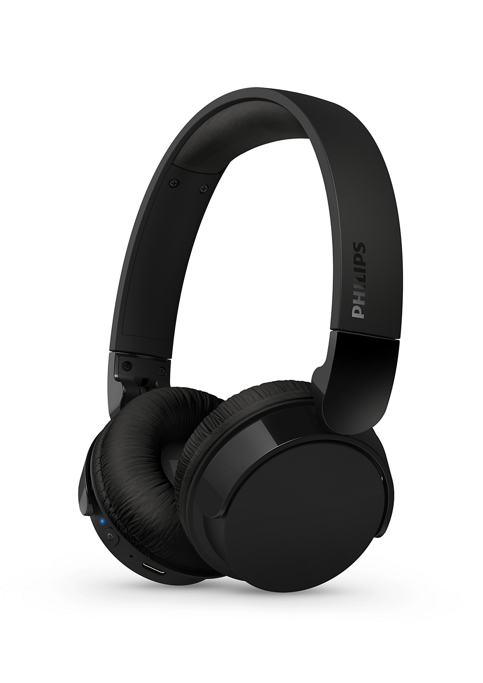 Philips 4000 series TAH4209BK/00 écouteur/casque Sans fil Arceau Appels/Musique Bluetooth Noir Philips 4000 series TAH4209BK/00 écouteur/casque Sans fil Arceau Appels/Musique Bluetooth Noir