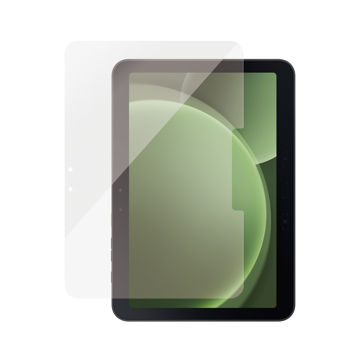 PanzerGlass ® Screen Protector Samsung Galaxy Tab Active5 Pro 
