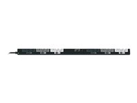 Monitored Switched PDU