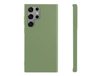 BeHello BEHGEC00345 coque de protection pour téléphones portables 17,3 cm (6.8") Housse Vert BeHello BEHGEC00345 coque de protection pour téléphones portables 17,3 cm (6.8") Housse Vert