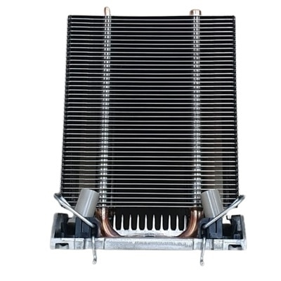 DELL 412-BBGT système de refroidissement d’ordinateur Processeur Dissipateur thermique/Radiateur Métallique