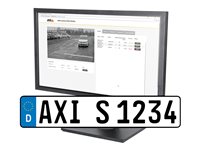 Axis 01574-001 licence et mise à jour de logiciel Complète 1 licence(s) Anglais Axis 01574-001 licence et mise à jour de logiciel Complète 1 licence(s) Anglais