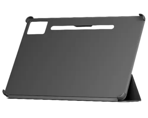 Lenovo ZG38C05980 étui pour tablette 32,3 cm (12.7") Folio Gris Lenovo ZG38C05980 étui pour tablette 32,3 cm (12.7") Folio Gris