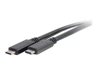 C2G 1m USB Type C Cable