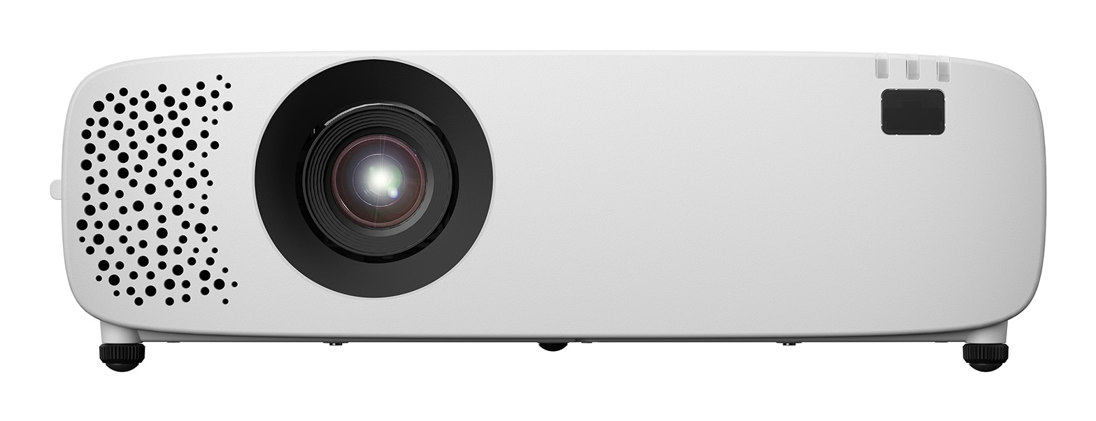 Sharp E501U 5000 ANSI lumens 3LCD WUXGA (1920x1200) Blanc