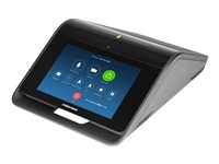 Crestron UC-MX70-Z système de vidéo conférence 20,3 MP Ethernet/LAN Système de vidéoconférence de groupe Crestron UC-MX70-Z système de vidéo conférence 20,3 MP Ethernet/LAN Système de vidéoconférence de groupe