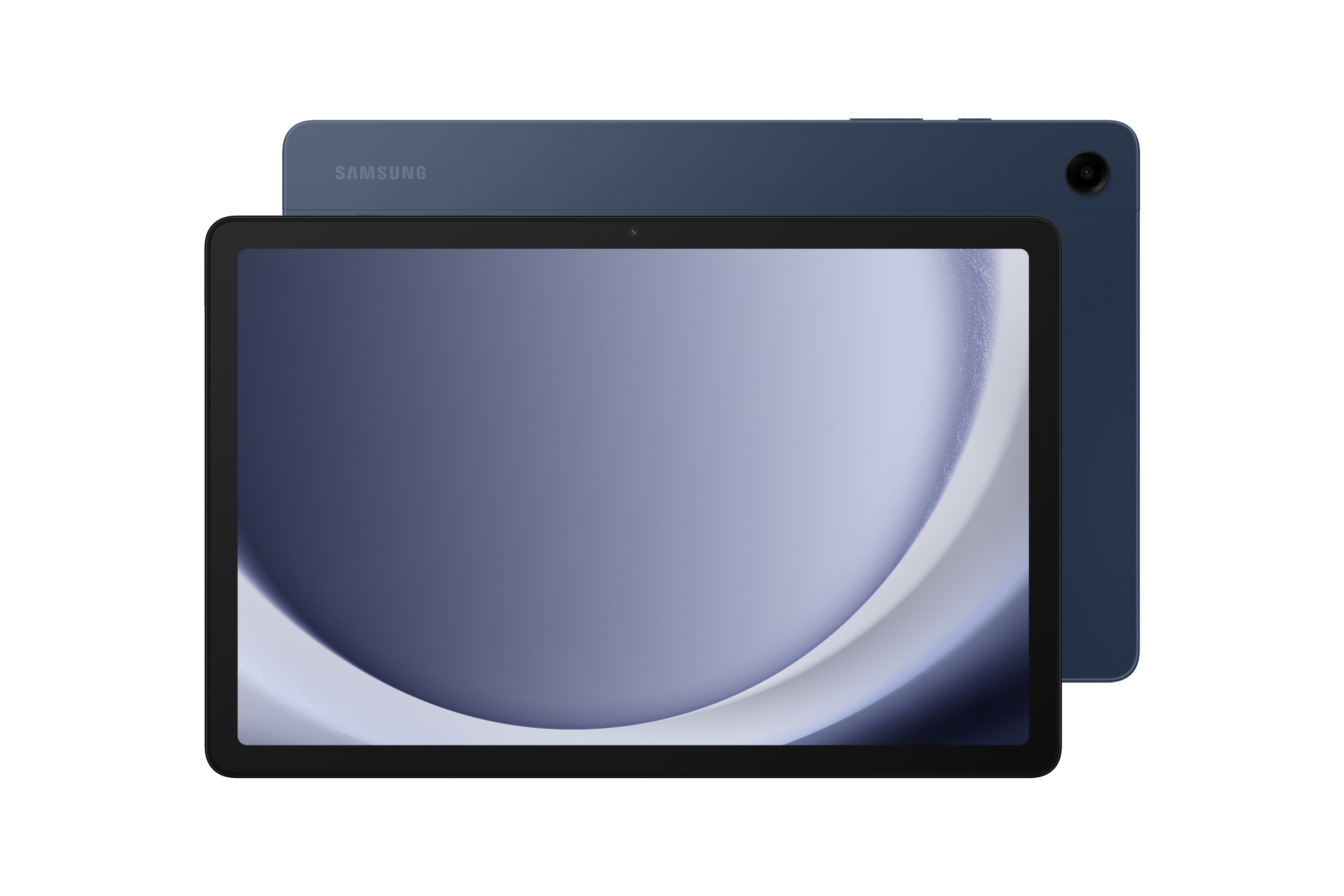Samsung Galaxy Tab A9+ 5G LTE-TDD & LTE-FDD 64 Go 27,9 cm (11") 8 Go Wi-Fi 5 (802.11ac) Bleu Samsung Galaxy Tab A9+ 5G LTE-TDD & LTE-FDD 64 Go 27,9 cm (11") 8 Go Wi-Fi 5 (802.11ac) Bleu