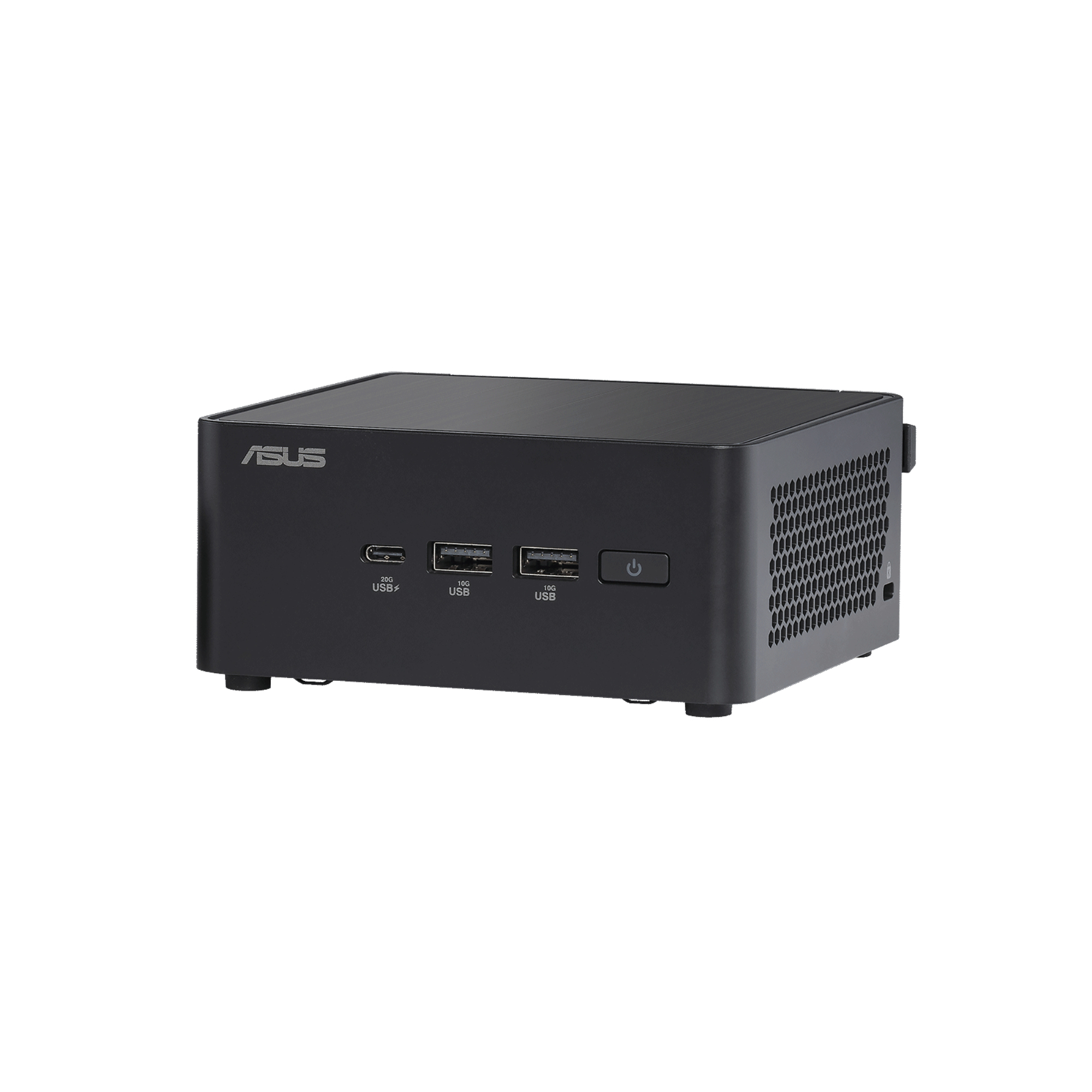ASUS NUC 14 Pro RNUC14RVHV500002I UCFF Noir 135H ASUS NUC 14 Pro RNUC14RVHV500002I UCFF Noir 135H