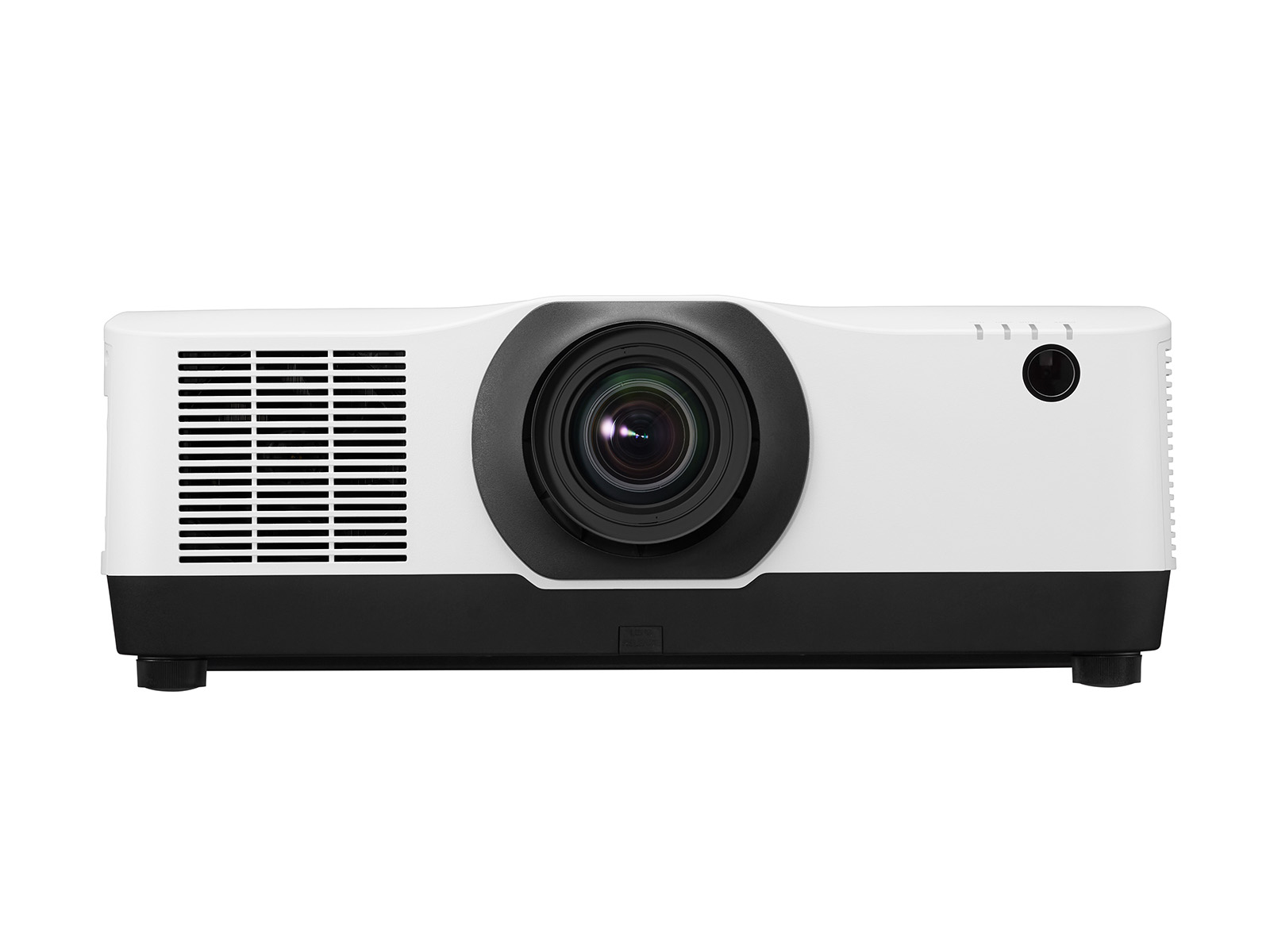 Sharp A104U Projecteur à focale standard 9000 ANSI lumens 3LCD WUXGA (1920x1200) Blanc