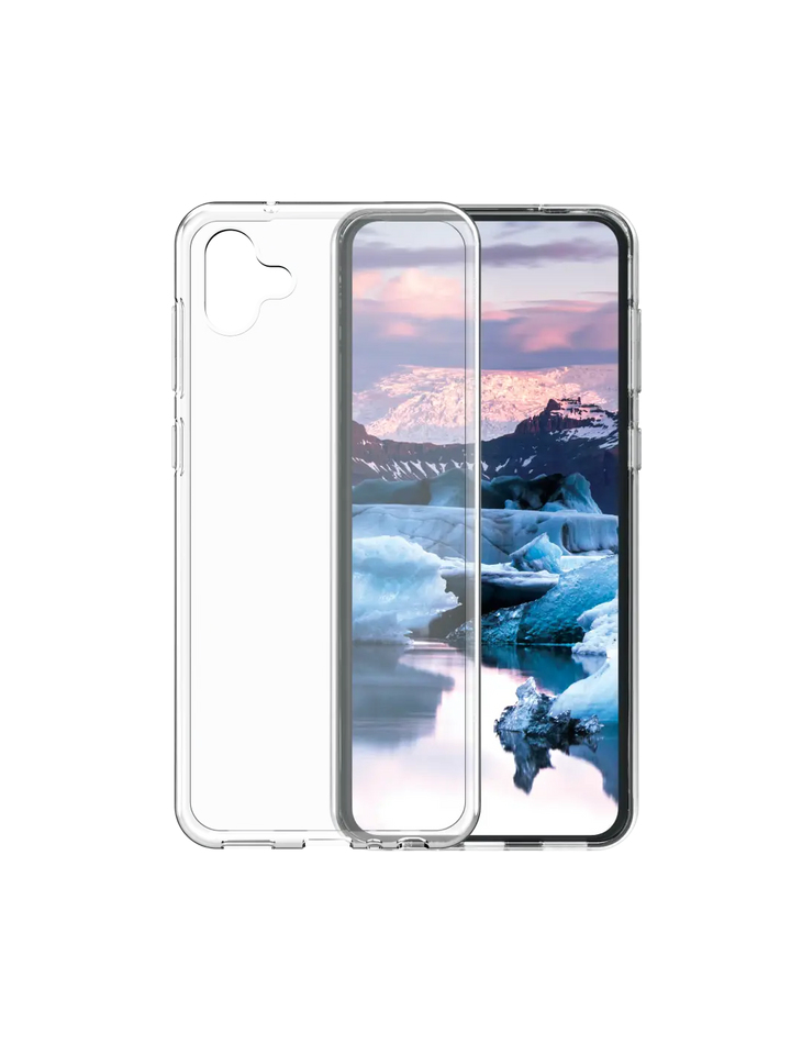 dbramante1928 Greenland coque de protection pour téléphones portables 16,5 cm (6.5") Housse Transparent