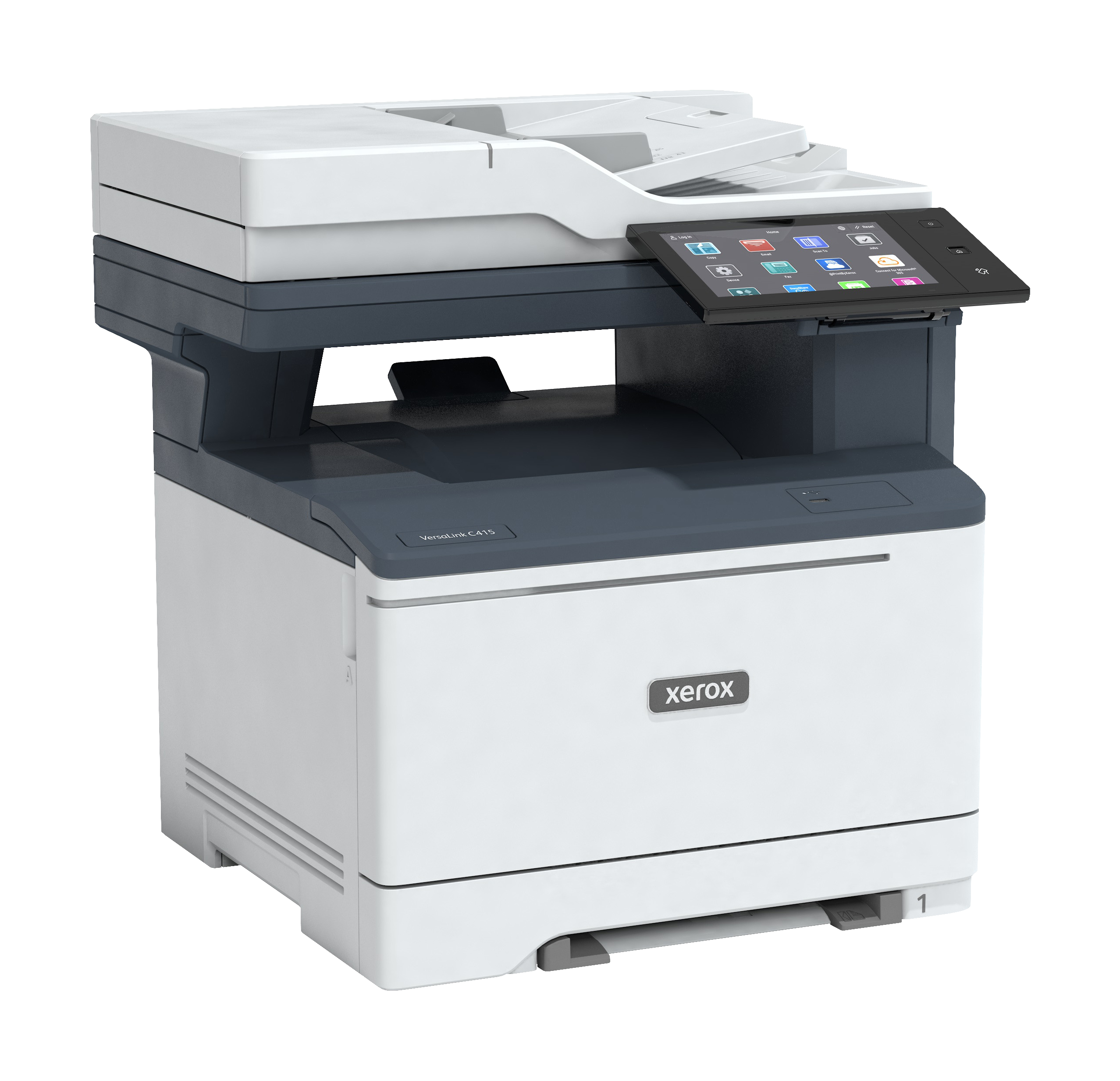 Xerox VersaLink Imprimante multifonction couleur C415 Xerox VersaLink Imprimante multifonction couleur C415