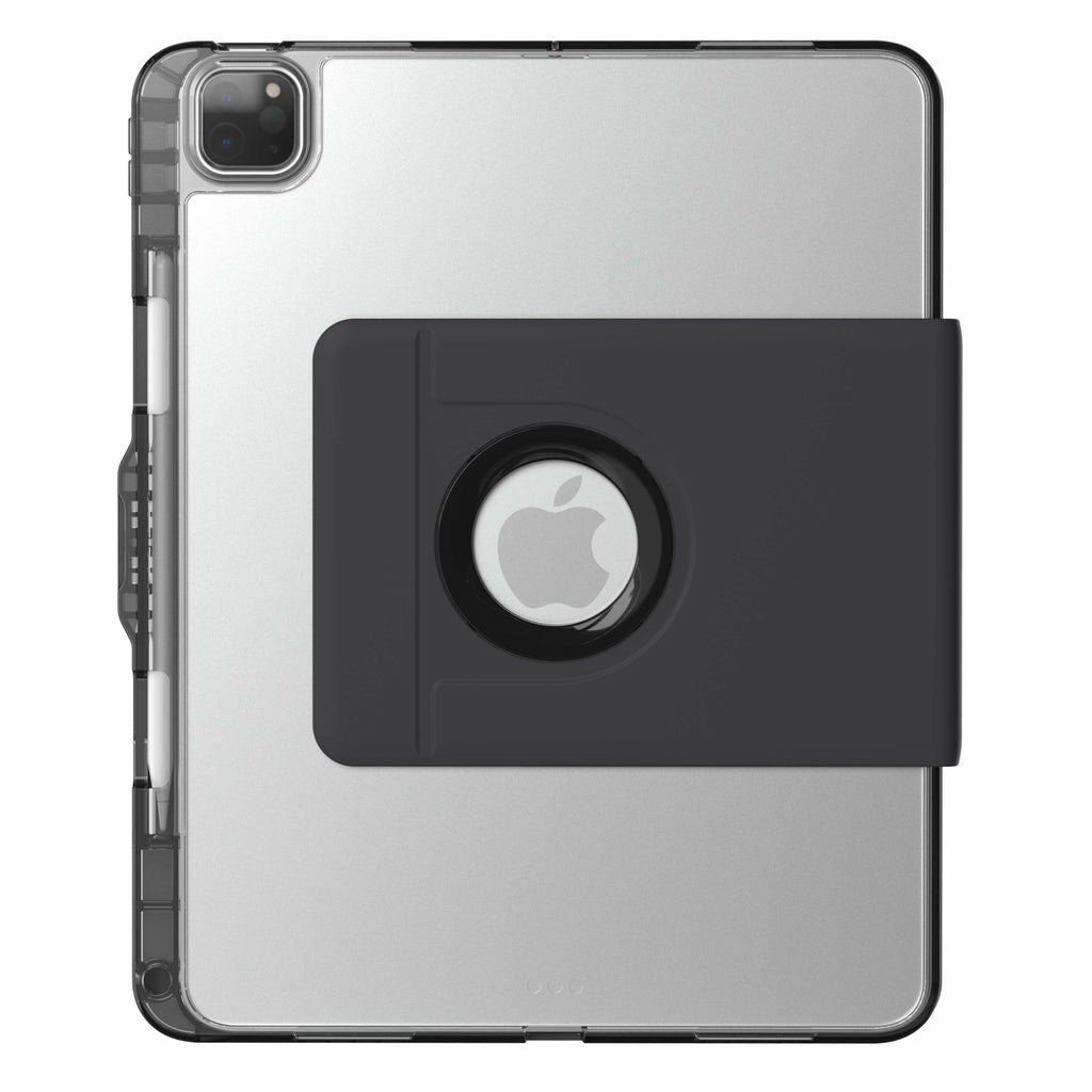 Targus THZ982GL sacoche d'ordinateurs portables 32,8 cm (12.9") Folio Transparent Targus THZ982GL sacoche d'ordinateurs portables 32,8 cm (12.9") Folio Transparent