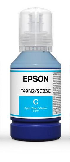 Epson SC-T3100X CYAN cartouche d'encre 1 pièce(s) Original Epson SC-T3100X CYAN cartouche d'encre 1 pièce(s) Original