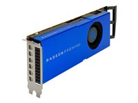 AMD Radeon Pro WX 9100 AMD Radeon Pro WX 9100