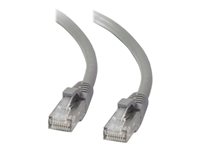 C2G Cat5e Booted Unshielded (UTP) Network Patch Cable