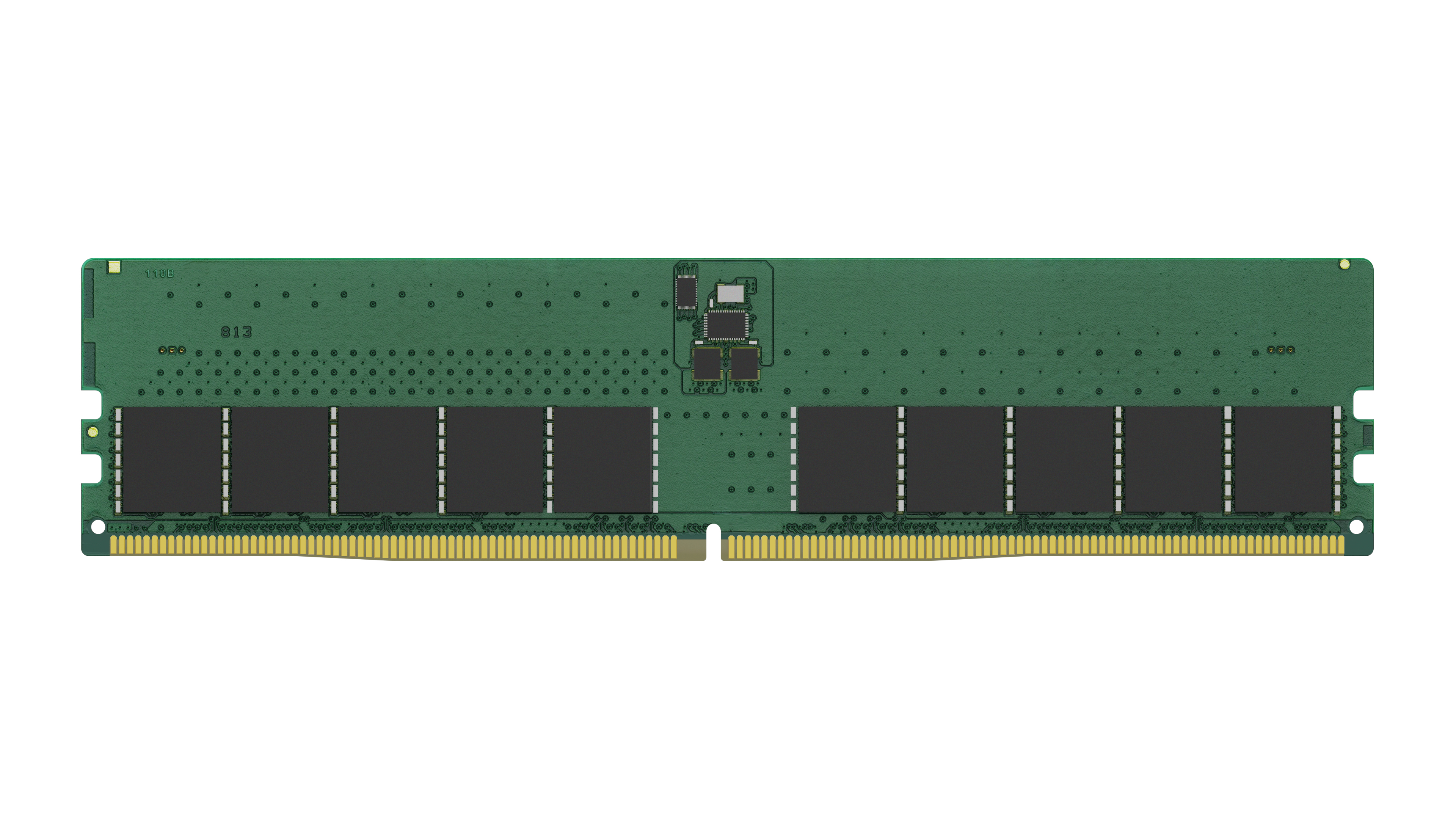 Kingston Technology KSM56E46BD8KM-48HM module de mémoire 48 Go 1 x 48 Go DDR5 2800 MHz