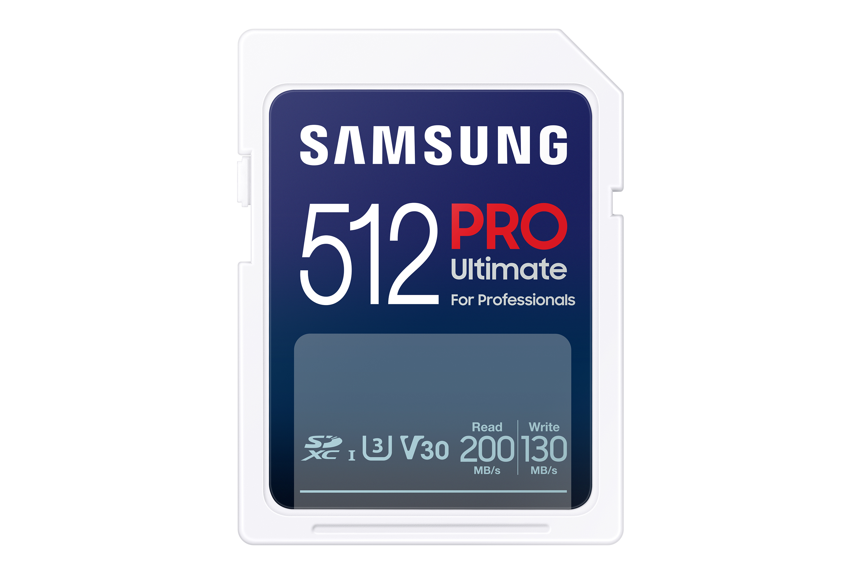 Samsung MB-SY512S 512 Go SDXC UHS-I Samsung MB-SY512S 512 Go SDXC UHS-I