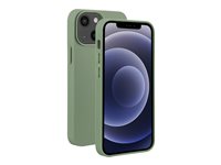 BeHello BEHGEC00334 coque de protection pour téléphones portables 15,5 cm (6.1") Housse Vert BeHello BEHGEC00334 coque de protection pour téléphones portables 15,5 cm (6.1") Housse Vert