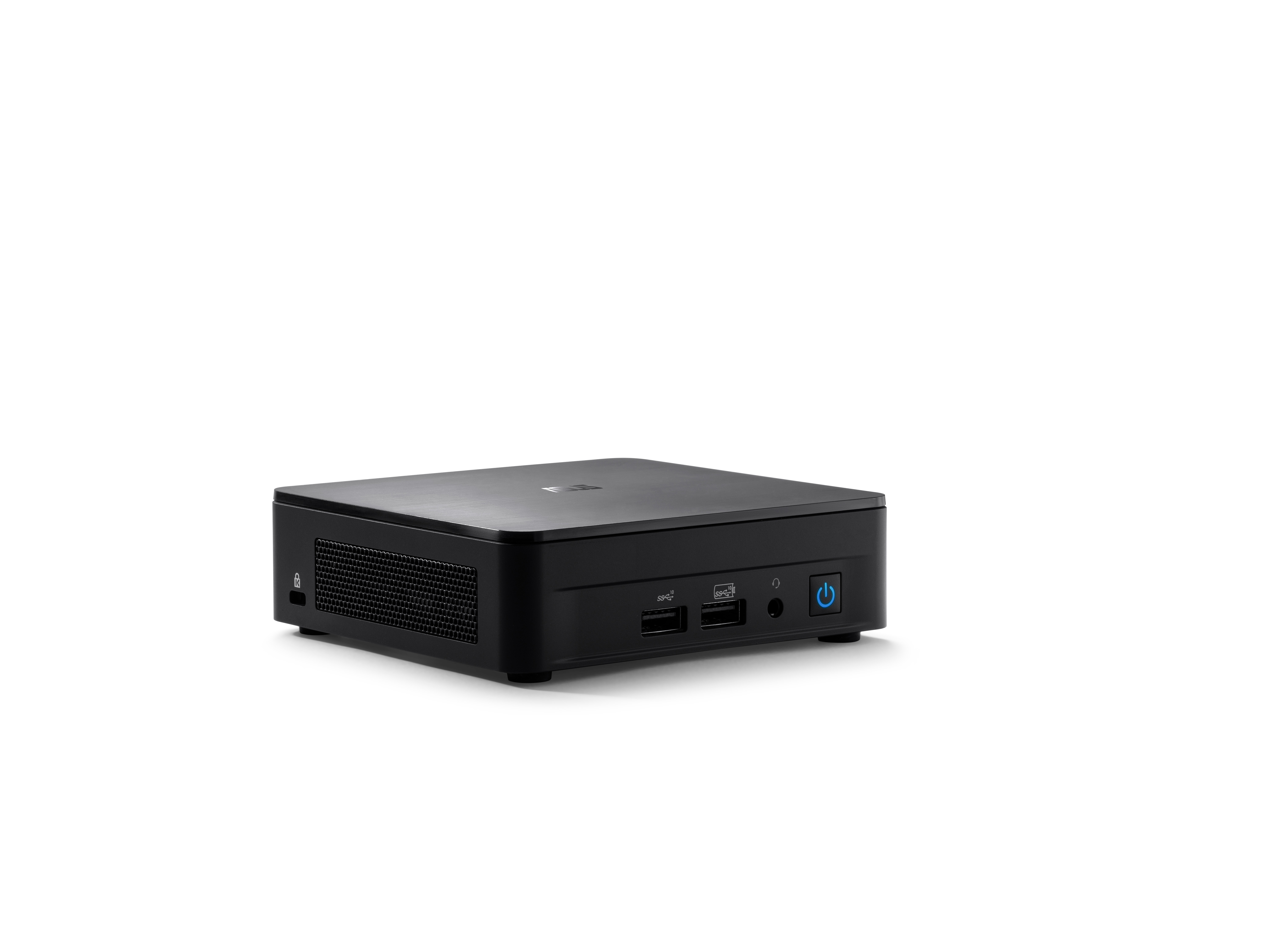 ASUS NUC 12 RNUC12WSKV500002I UCFF Noir i5-1250P ASUS NUC 12 RNUC12WSKV500002I UCFF Noir i5-1250P