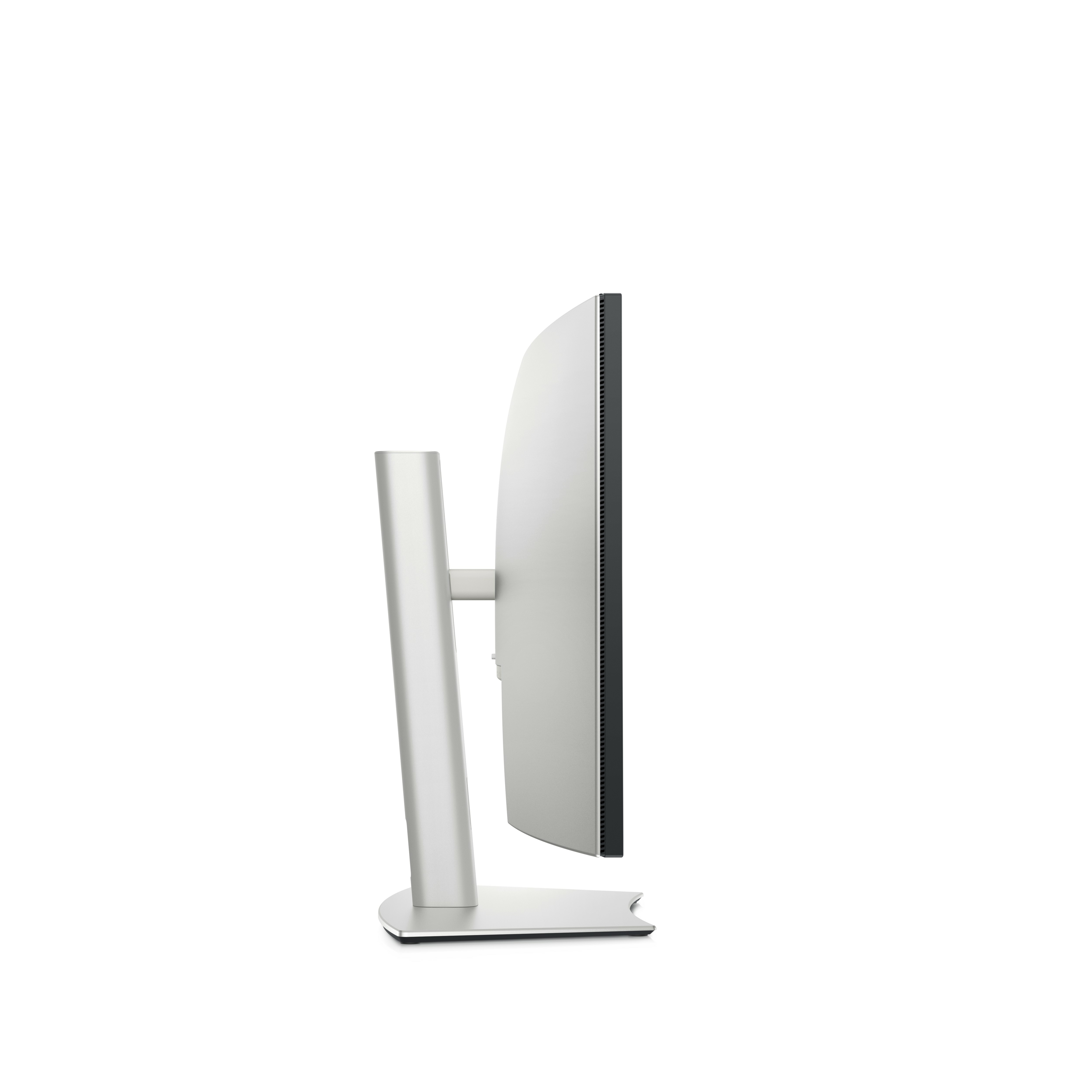 DELL UltraSharp U4025QW écran plat de PC 101,6 cm (40") 5120 x 2160 pixels 5K Ultra HD LCD Argent DELL UltraSharp U4025QW écran plat de PC 101,6 cm (40") 5120 x 2160 pixels 5K Ultra HD LCD Argent