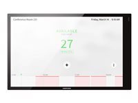 Crestron TSS-1070-B-S Panneau de commande tactile 25,6 cm (10.1") 1920 x 1200 pixels