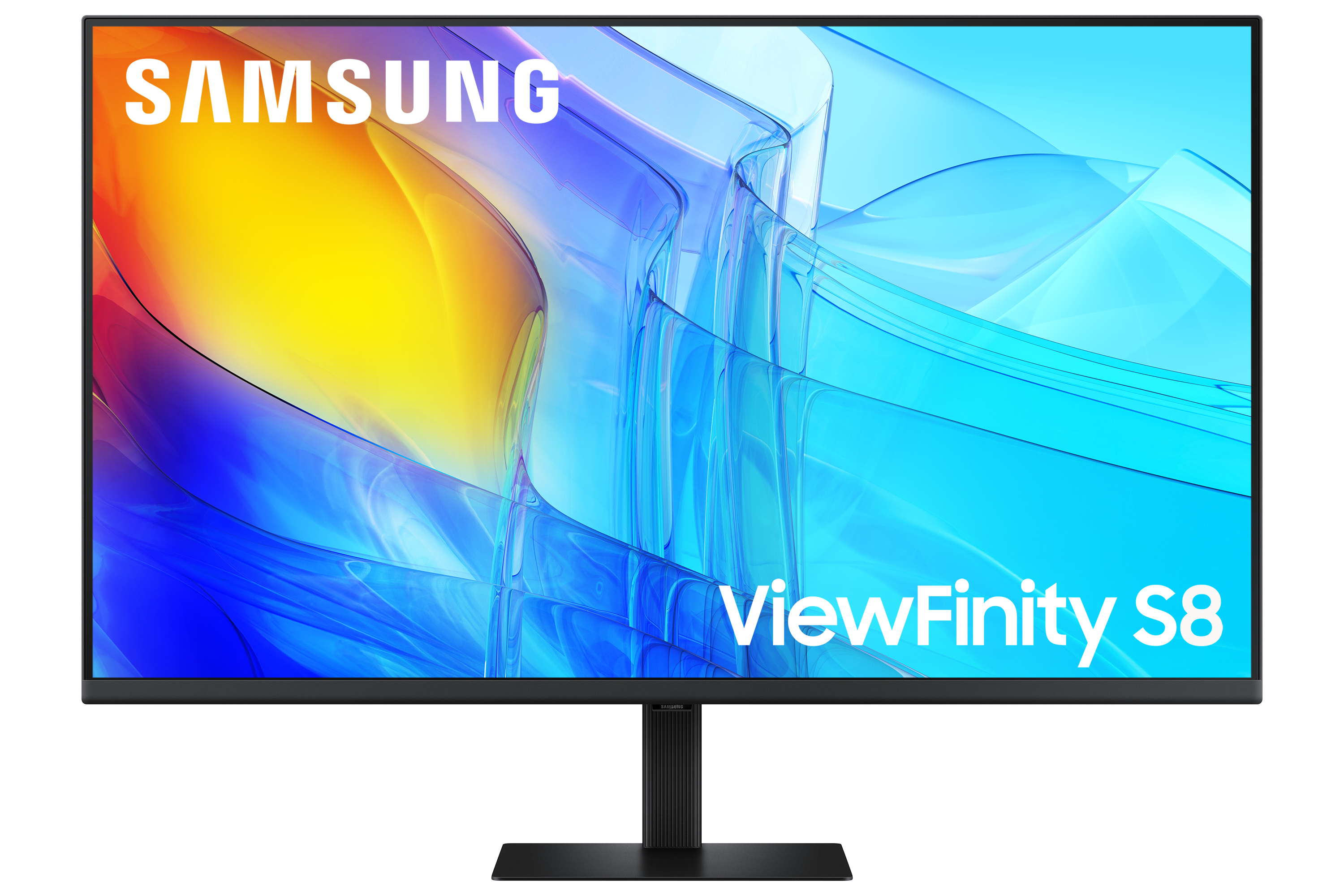 Samsung S80D écran plat de PC 94 cm (37") 3840 x 2160 pixels 4K Ultra HD LCD Noir Samsung S80D écran plat de PC 94 cm (37") 3840 x 2160 pixels 4K Ultra HD LCD Noir