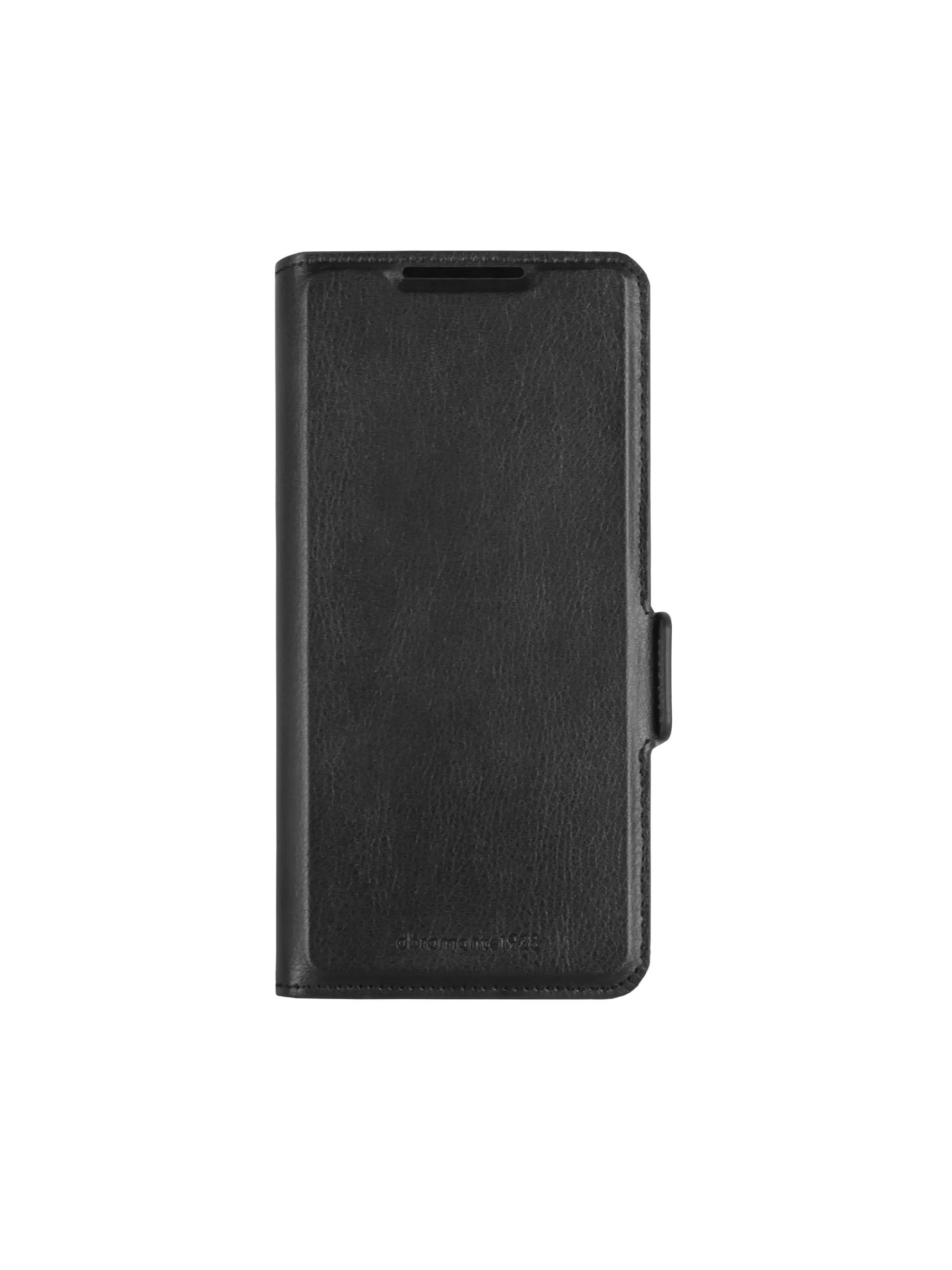 dbramante1928 Oslo Pro - OnePlus Nord 4 coque de protection pour téléphones portables 17,1 cm (6.74") Étui avec portefeuille Noir