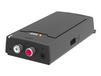 Axis C8110 Sur étagère/Monté au mur 3,5 mm Axis C8110 Sur étagère/Monté au mur 3,5 mm