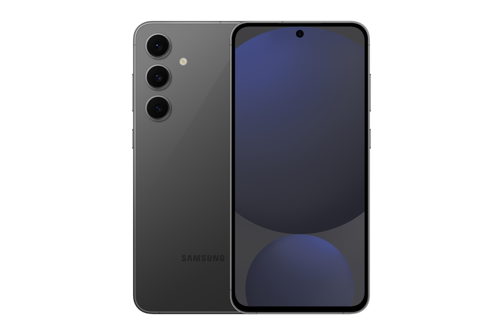 Samsung SM-S721B/DS 17 cm (6.7") Double SIM Android 14 5G USB Type-C 8 Go 128 Go 4700 mAh Graphite Samsung SM-S721B/DS 17 cm (6.7") Double SIM Android 14 5G USB Type-C 8 Go 128 Go 4700 mAh Graphite