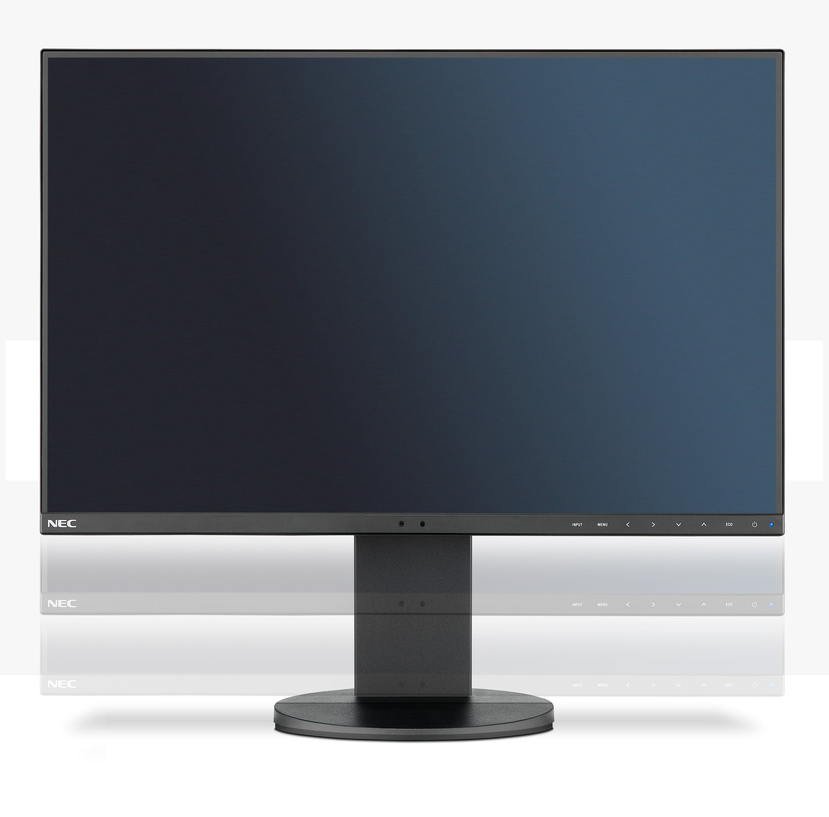 Sharp MultiSync EA241F écran plat de PC 61 cm (24") 1920 x 1080 pixels Full HD LCD Noir