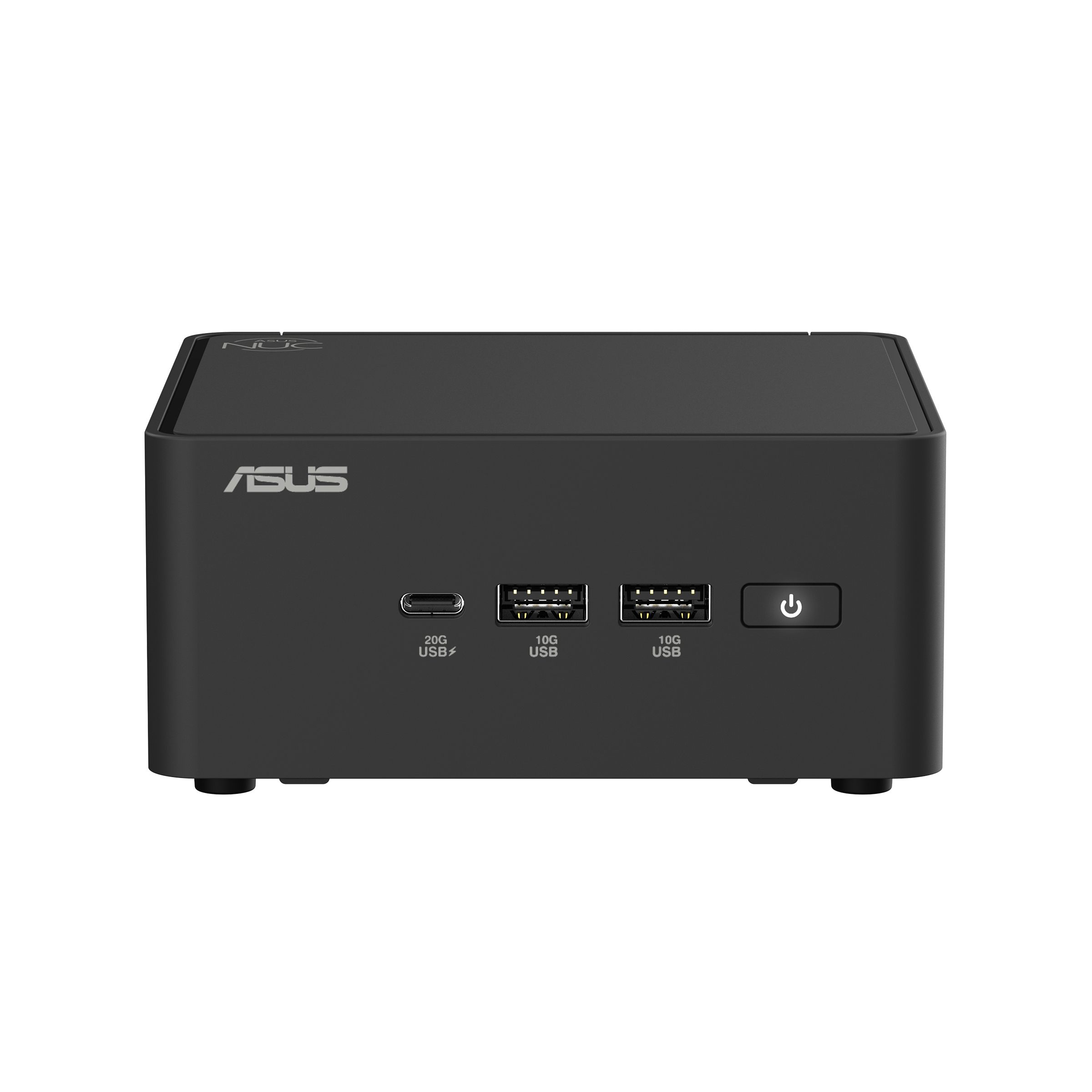 ASUS NUC 15 Pro RNUC15CRHI300002 Noir 100U ASUS NUC 15 Pro RNUC15CRHI300002 Noir 100U