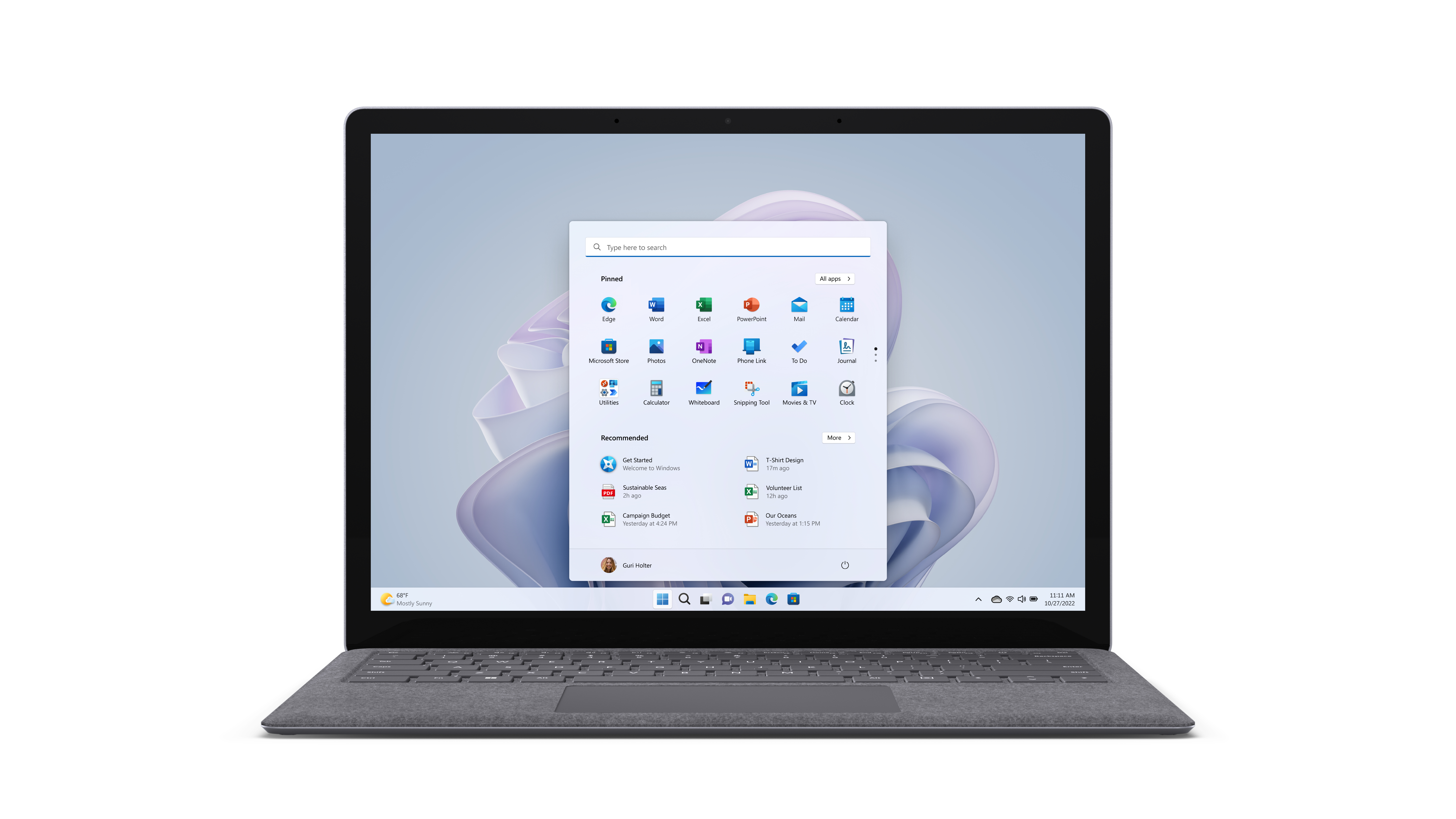 Microsoft Surface Laptop 5 Ordinateur portable 34,3 cm (13.5") Écran tactile Intel® Core™ i7 i7-1265U 16 Go LPDDR5x-SDRAM 512 Go SSD Wi-Fi 6 (802.11ax) Windows 10 Pro Platine Microsoft Surface Laptop 5 Ordinateur portable 34,3 cm (13.5") Écran tactile Intel® Core™ i7 i7-1265U 16 Go LPDDR5x-SDRAM 512 Go SSD Wi-Fi 6 (802.11ax) Windows 10 Pro Platine