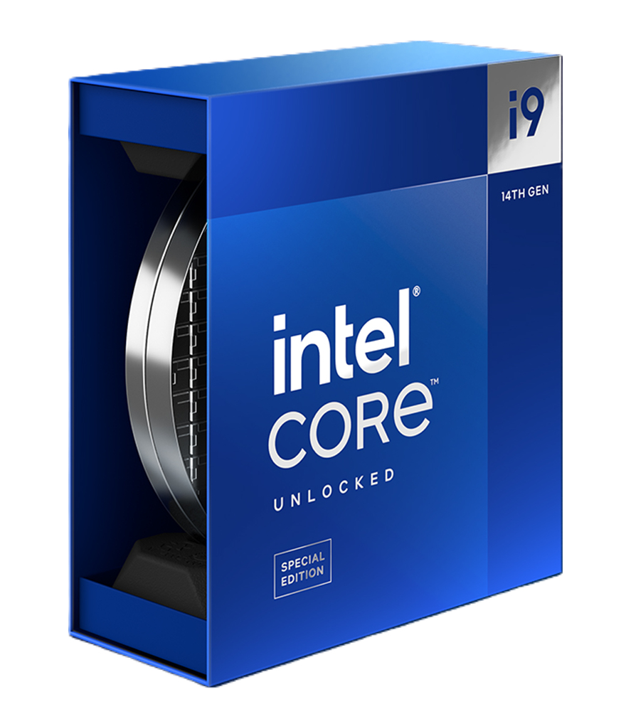 Intel Core i9-14900KS processeur 36 Mo Smart Cache Boîte Intel Core i9-14900KS processeur 36 Mo Smart Cache Boîte