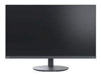 NEC MultiSync E244F écran plat de PC 61 cm (24") 1920 x 1080 pixels Full HD LCD Noir NEC MultiSync E244F écran plat de PC 61 cm (24") 1920 x 1080 pixels Full HD LCD Noir