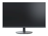 NEC MultiSync E244F écran plat de PC 61 cm (24") 1920 x 1080 pixels Full HD LCD Noir