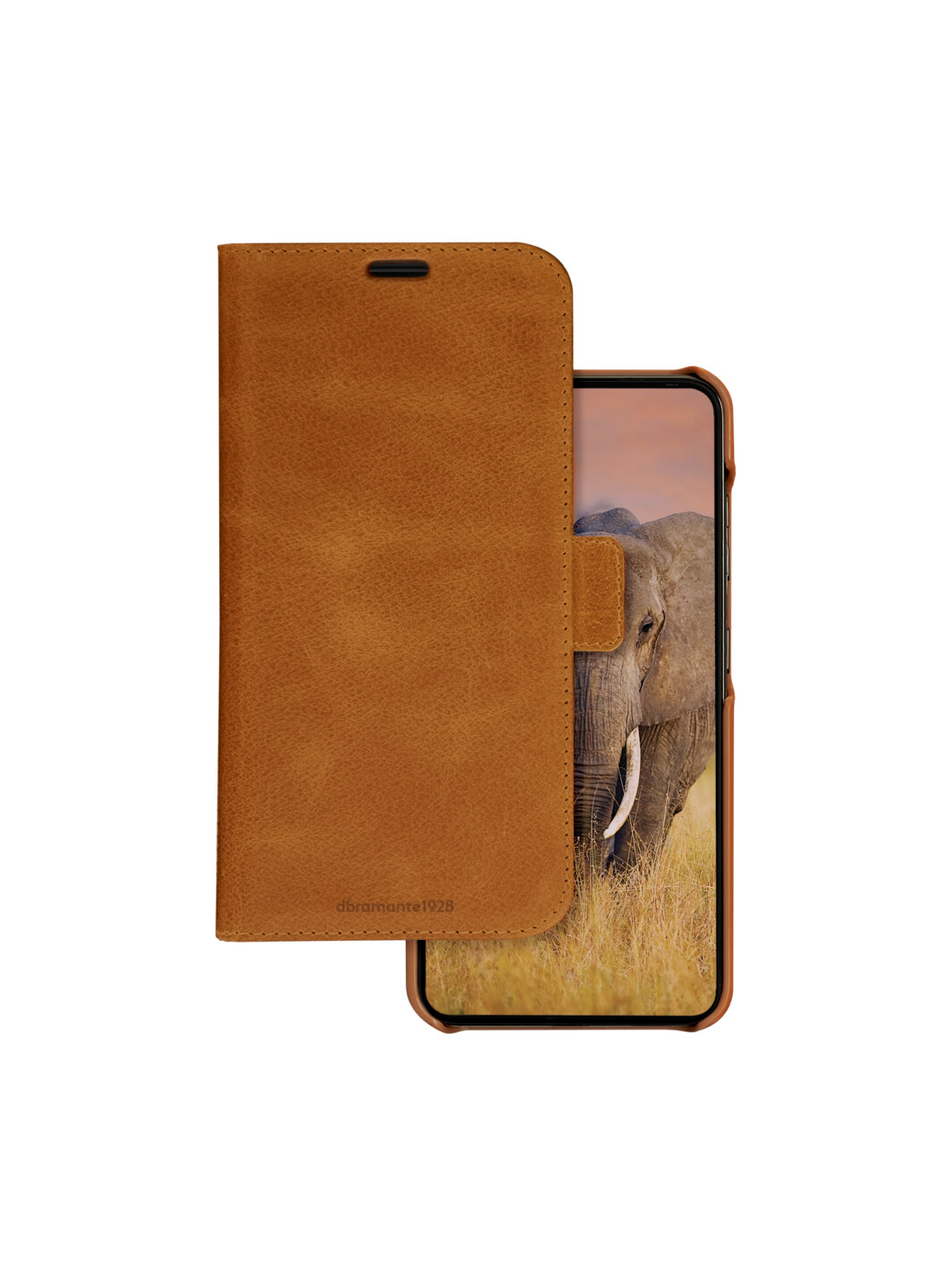 dbramante1928 Lynge coque de protection pour téléphones portables 15,8 cm (6.2") Étui avec portefeuille Teint