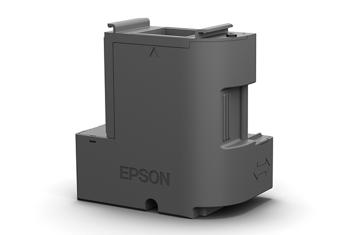 Epson C13S210125 pièce de rechange pour équipement d'impression Poubelle de toner 1 pièce(s) Epson C13S210125 pièce de rechange pour équipement d'impression Poubelle de toner 1 pièce(s)