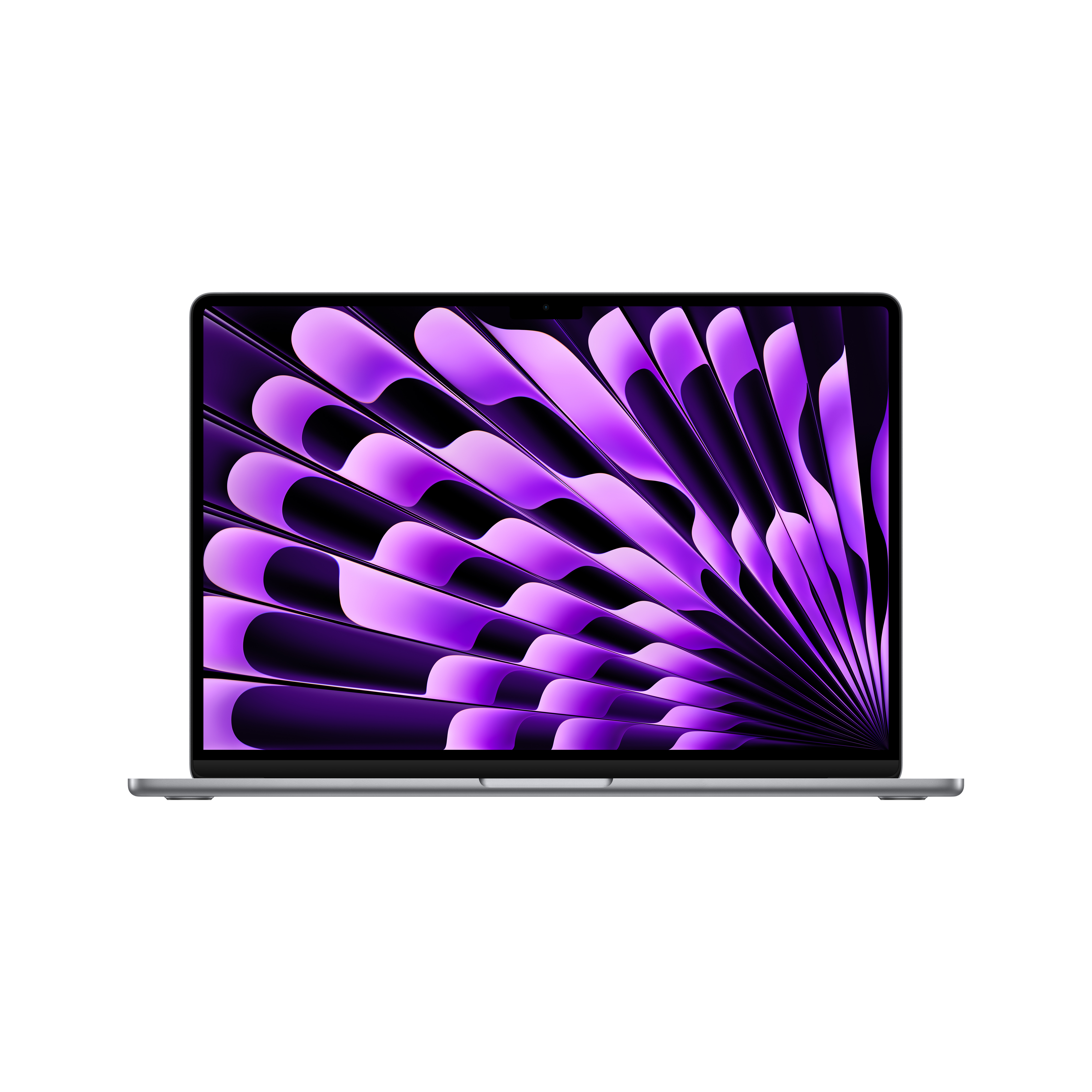 Apple MacBook Air Ordinateur portable 38,9 cm (15.3") Apple M M3 8 Go 256 Go SSD Wi-Fi 6E (802.11ax) macOS Sonoma Gris Apple MacBook Air Ordinateur portable 38,9 cm (15.3") Apple M M3 8 Go 256 Go SSD Wi-Fi 6E (802.11ax) macOS Sonoma Gris