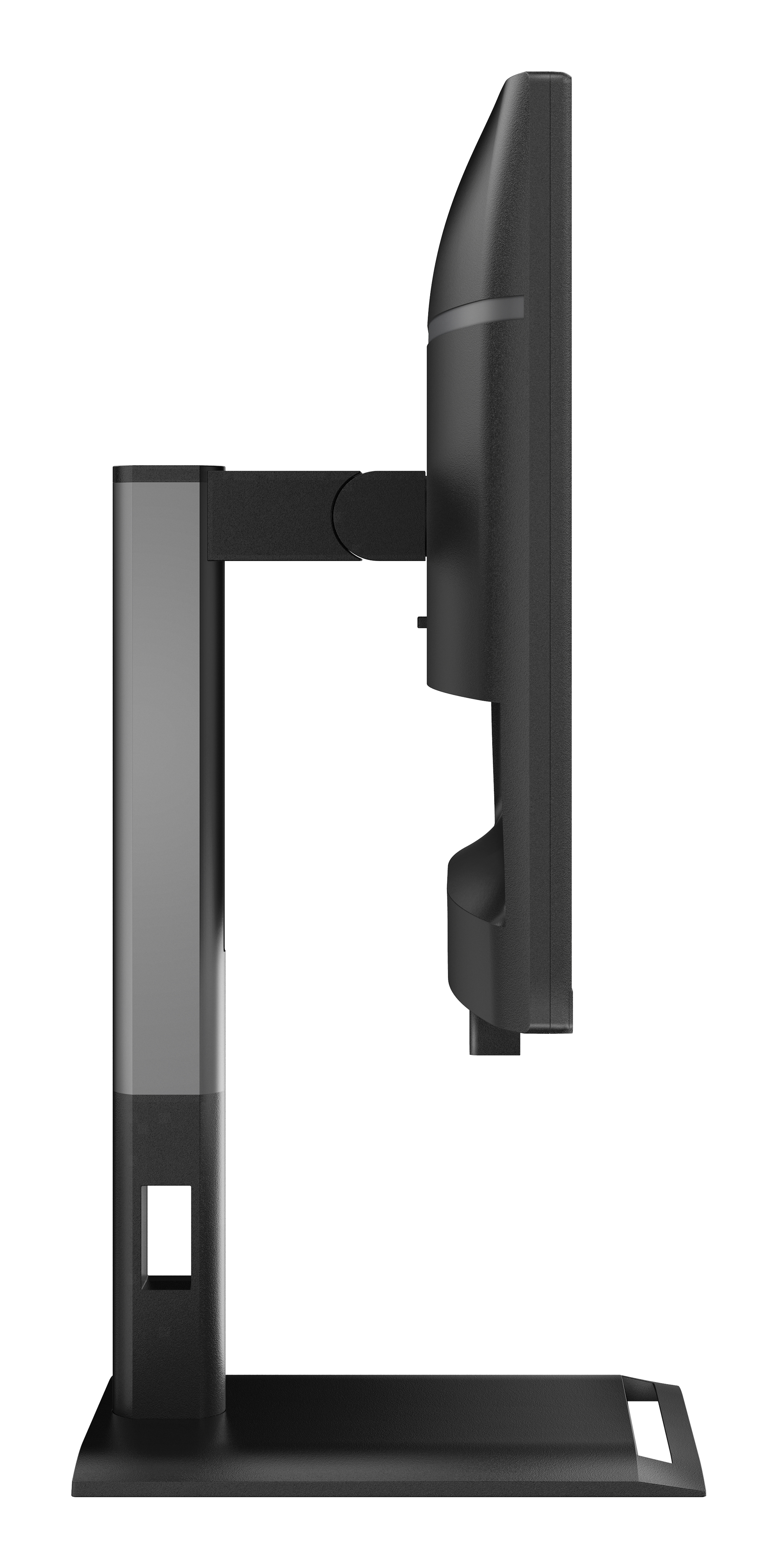 AOC 24P4CV écran plat de PC 60,5 cm (23.8") 1920 x 1080 pixels Full HD LED Noir