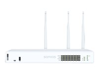 Sophos XGS 116w pare-feux (matériel) 7,7 Gbit/s