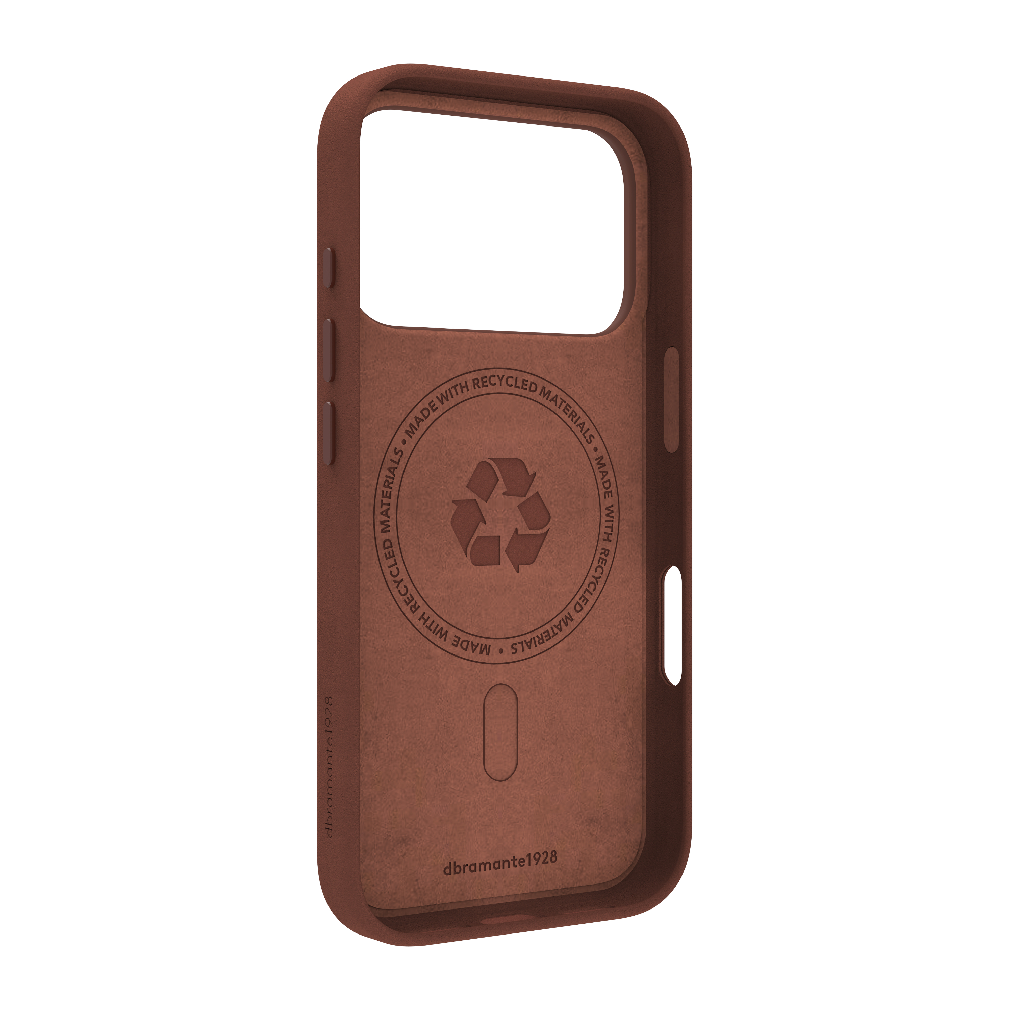 dbramante1928 Roskilde MS coque de protection pour téléphones portables Housse Teint