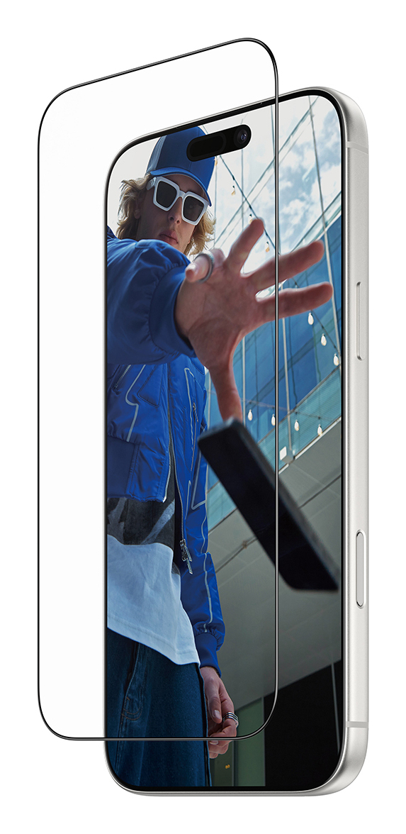 PanzerGlass ® Screen Protector iPhone 17 Pro Max 