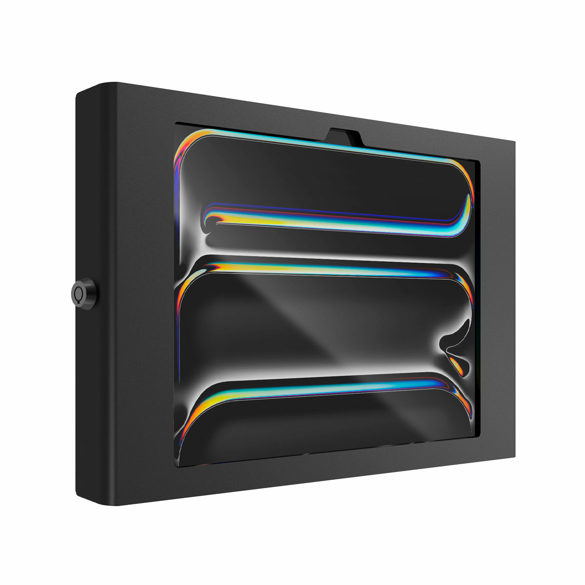 Compulocks 11PAPX4B support antivol pour tablettes 27,9 cm (11") Noir Compulocks 11PAPX4B support antivol pour tablettes 27,9 cm (11") Noir